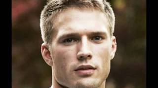 Sexy Blond Male Hunks & Studs " Part 1. "