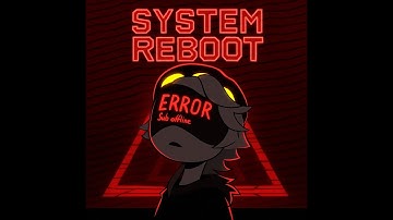 System Reboot | Murder Drones - Song Lyric Video