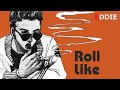 RYO - ROLL LIKE ft. CYBERS