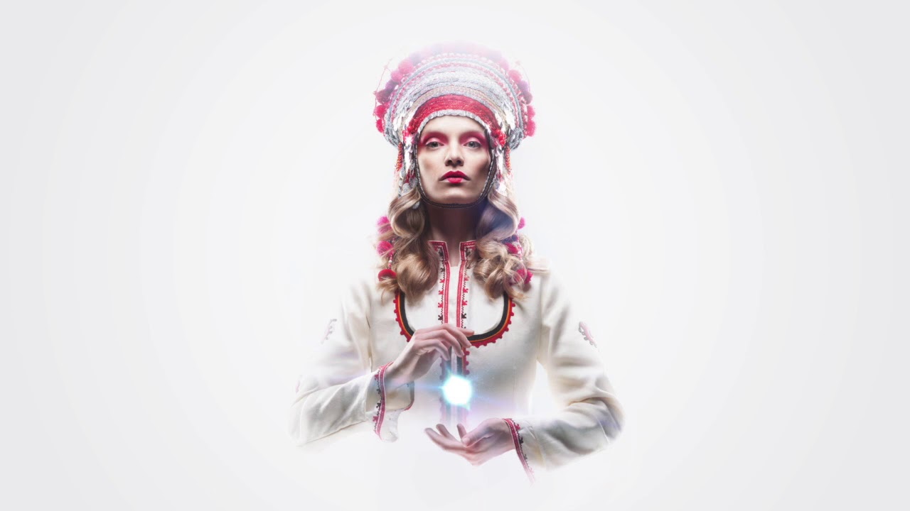 Ivan Shopov & Avigeya - Eno Lyo (official audio)