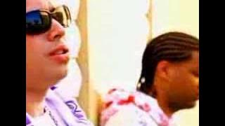Randy & De La Ghetto - Sensacion Del Bloque