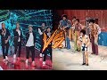 One Direction Vs. The Jackson 5 (Record Sales, Live Performances)