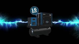 Australian Manufacturing Week 2025 - Kaishan Australia