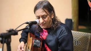 Cláudio Venturini canta O Sal da Terra
