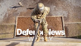 Military issues on Capitol Hill, and Black Sea updates | Defense News Weekly Full Episode, 2.24.24