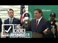 Student Berated By DeSantis Speaks Out | Zerlina.