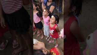 Palarong pambata screenshot 3