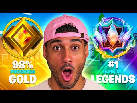 objectif : UNREAL ! #1