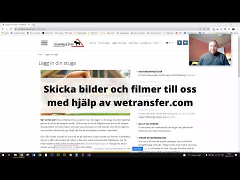 Video: Hur stor andel av vägkollisionerna sker på grund av mekaniska fel?