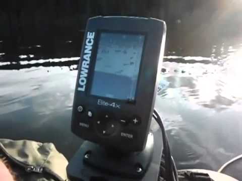 Lowrance™ 