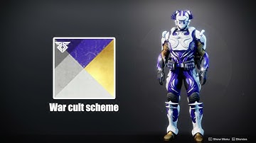 Ada-1 weekly SHADERS Don