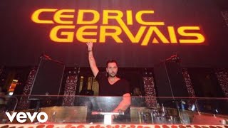 Cedric Gervais - Sleaze @clubspace