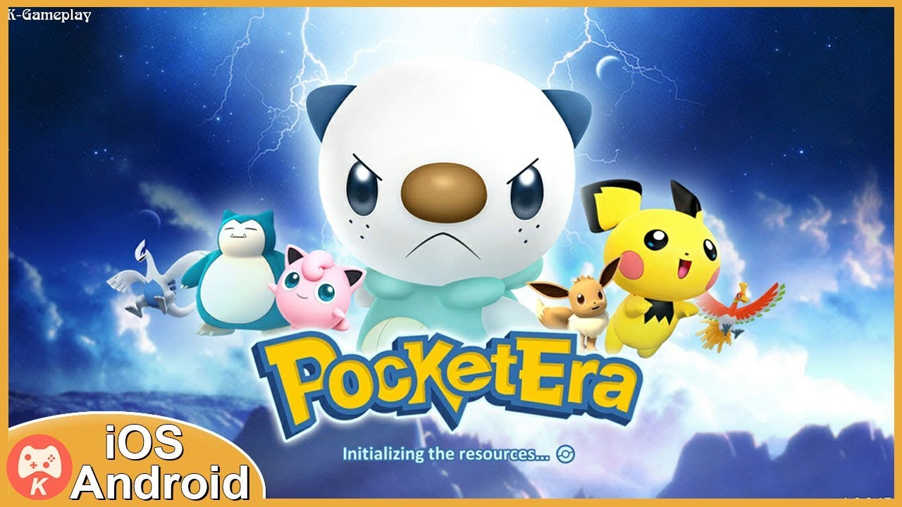 Pocket Era Catch Strategy Gameplay iOS Android Games