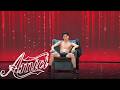 Amici 25 - Alex - I Feel Like I'm Drowning - Sfida
