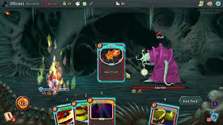 Slay The Spire: Ironclad - Beating The Game With No Relics