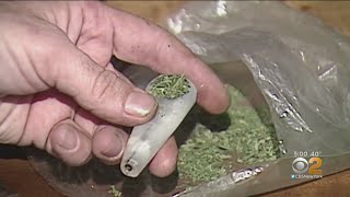 New Jersey Considers Legalizing Marijuana