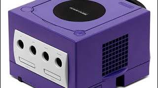 Original GameCube Commercial (2001)