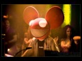 Deadmau5 hau5 music mix vol i
