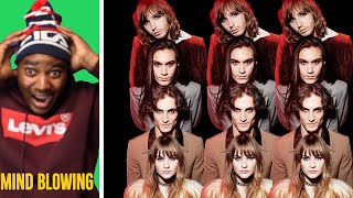 Måneskin: Beggin' (Live) - SNL REACTION| what more can I say?