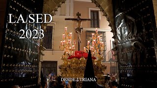 4K || LA SED EN SAN ESTEBAN || SIEMPRE CAMINANDO || ROSARIO DE CÁDIZ || 2023