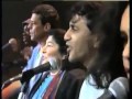 Mercedes Sosa, Chico Buarque, Caetano Veloso, Milton Nascimento e Gal Costa Volver a los 17