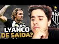 LYANCO vai DEIXAR O GALO? e agora? 🐔