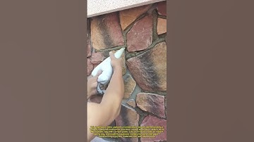 🧱 DIY Cement Hack! Genius Bag Piping Trick