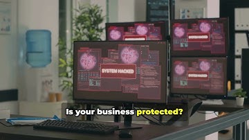 Dark Side of AI How Cybercriminals Are Using Automation Against Businesses