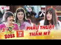 "Mẹ Xề" Phẫu Thuật Thẩm Mỹ Câu Trai Ai Ngờ Gậy Ông Đập Lưng Ông | Phim Sitcom Hài Hước Hay Nhất 2022