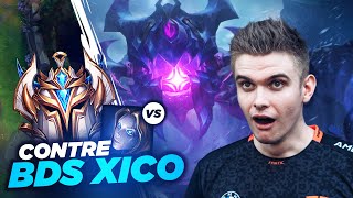 RHOBALAS : RUSH CHALLENGER #32 | CONTRE BDS XICO - VEL'KOZ VS ORIANNA | LOL FR