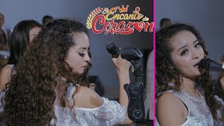 Video thumbnail of "MIX EL ENCANTO DE CORAZÓN - ANA CLAUDIA URBINA PRIMICIAS 2018"
