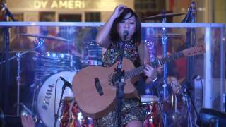 Summarecon Mal Bekasi - D'Cinnamons Live Performance
