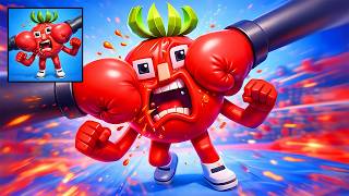Crazy Memerot Punch Games | Gameplay Walkthrough | (Android, iOS) screenshot 4
