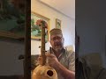PENDA NHUTA FURAHI 8 Strings Kamale Ngoni PENDA NHUTA FURAHI 8 Strings Kamale Ngoni