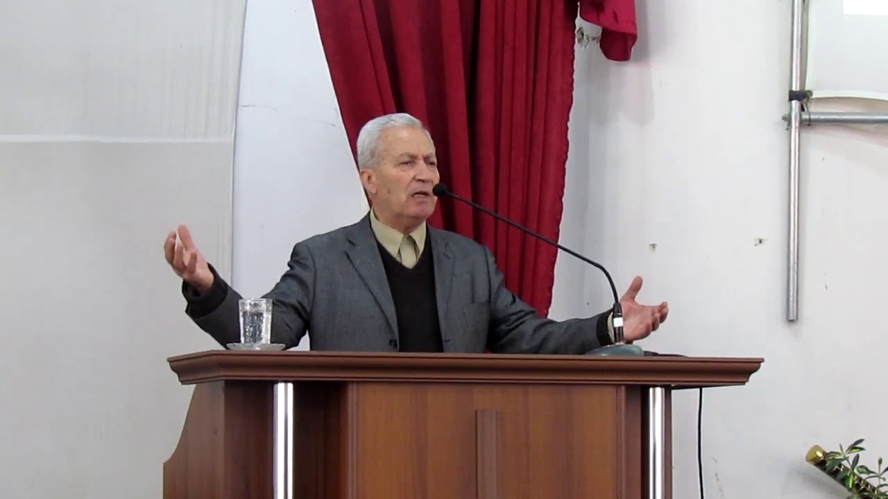 Ձեր սրտերում զղջացեք և  Աստծո  օրհնությունը պիտի ժառանգեք 07 02 2021 Մամիկոն Եղբայր