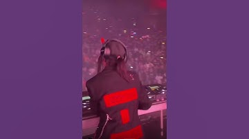 Rezz x Subtronics - Puzzle Box VIP #shorts