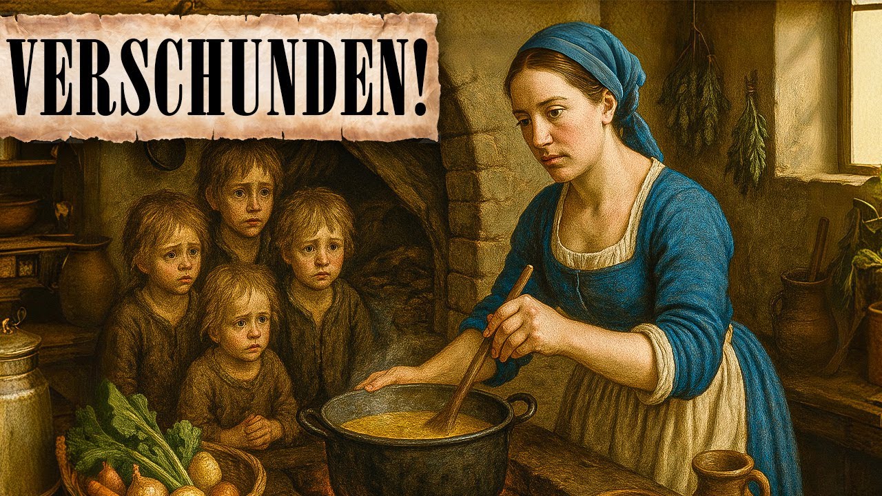 15 GÜNSTIGE MITTELALTER-REZEPTE, die WIRKLICH SCHMECKEN!