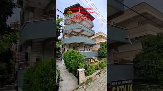Altınoluk 2+1 Satılık Bahçekatı Daire