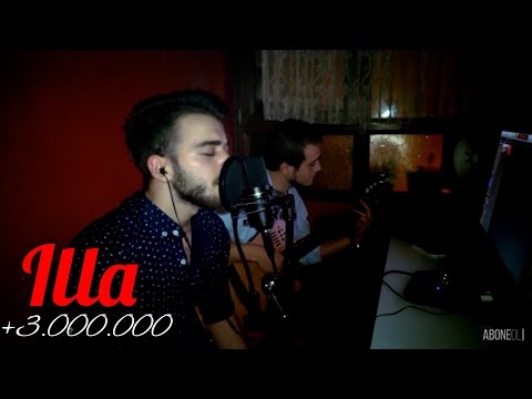 Onur KOÇ - İlla (Cover)