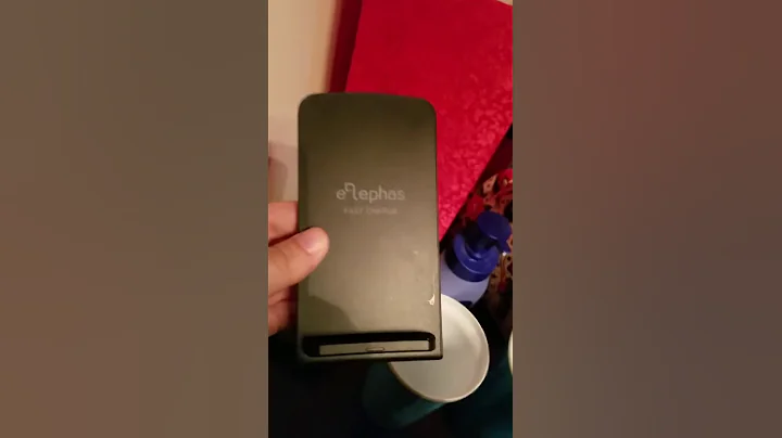 Phone charger