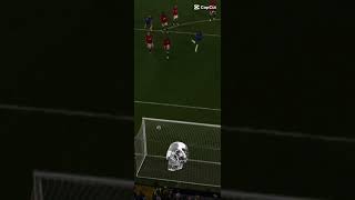 Cole Palmer Penalty Gool