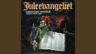 En krybbe var vuggen (2012 Remastered Version)