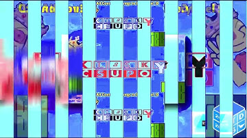 Scan vs round 1 ultimate version