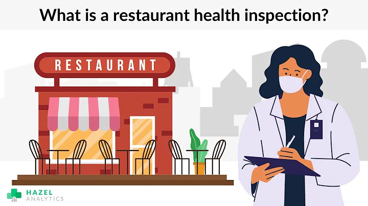 What Is a Health Inspection? | Health Inspections Explained: Part 1 - DayDayNews