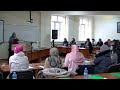 ПЕРВАЯ ВСЕРОССИЙСКАЯ КОНФЕРЕНЦИЯ. г.Дербент 14/01/2023 (Часть - 2)