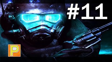 Fallout 2 - Broken Hills #11