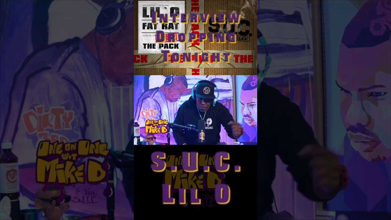 Obejrzyj They NOT Like Us!! Whoa! Lil O and Mike D Freestyle w YouTube Obejrzyj They NOT Like Us!! Whoa! Lil O and Mike D Freestyle w YouTube