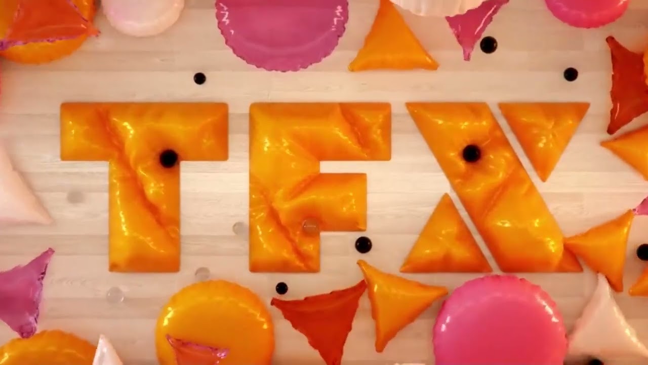 Jingle Pub TFX ( 2018 - 2019 )