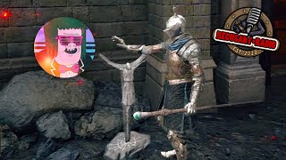 Inthellektual Invasions / Discussions with Frozen Yeet & the Gang | Recusant Radio