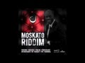 Busy Signal - Wuk It  Wuk It (Riddim 2016 "Moskato" By 21 St Hapilos & Birchill Records)